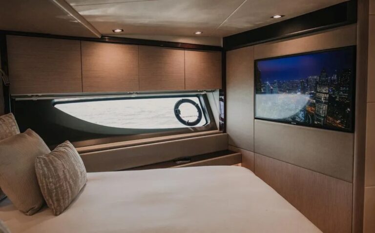 Guest Suite