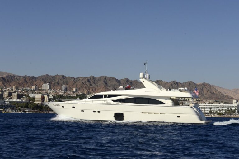 Ferretti