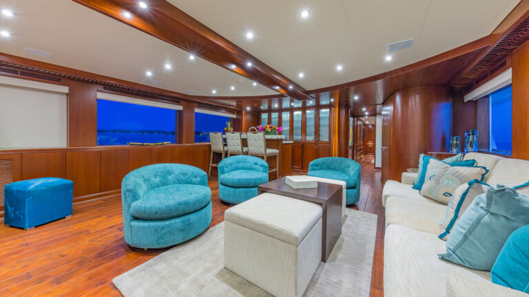 Saloon