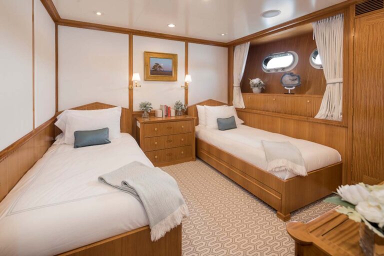 Twin Suite
