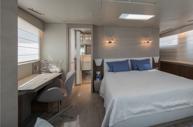 Guest Accommodation