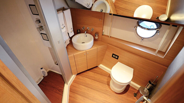Guest Ensuite