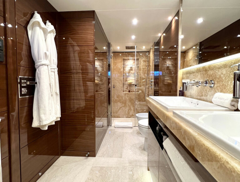 Master Ensuite