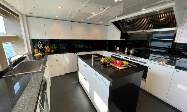 Galley