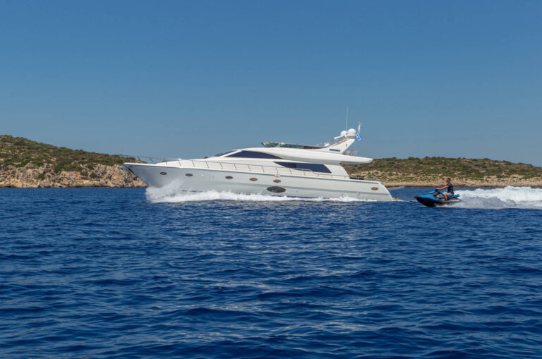 Uniesse Marine