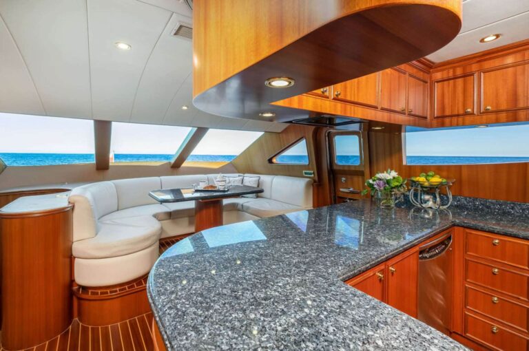 Galley