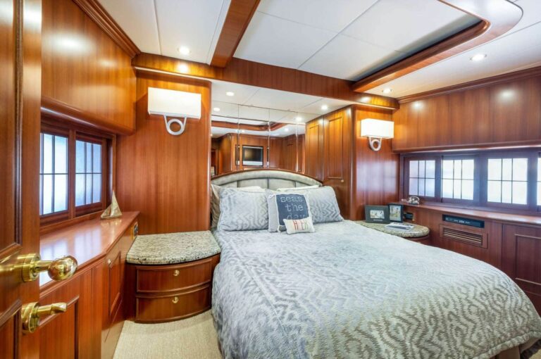 VIP Cabin
