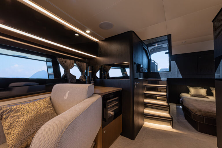 Interiors Accommodation