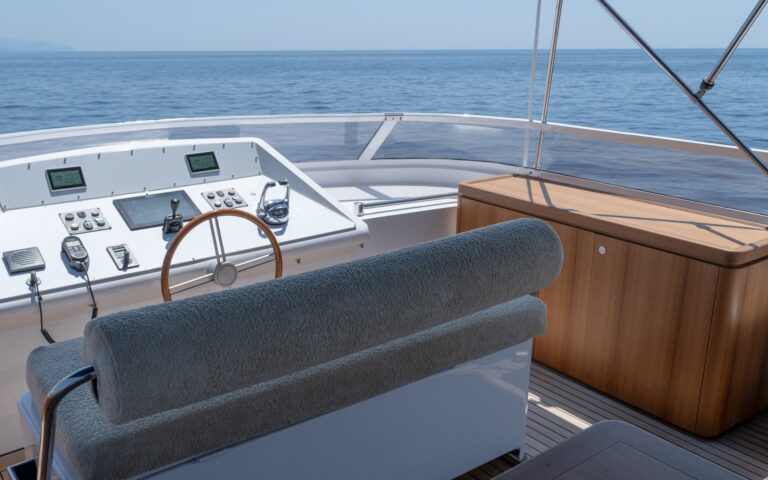 Sun Deck