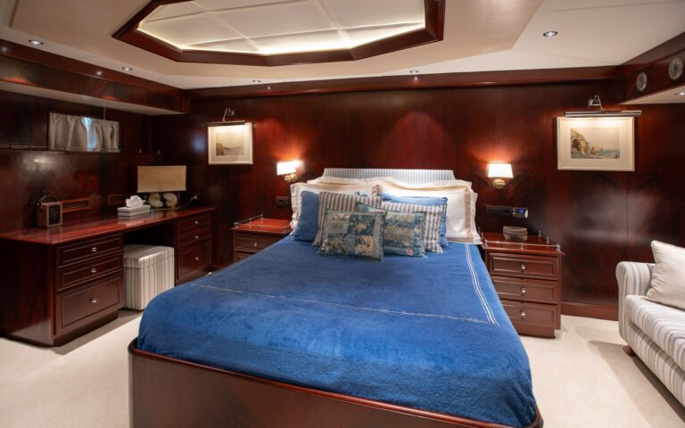 Master Suite
