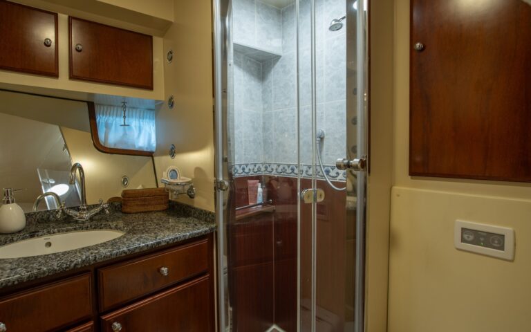 Guest Ensuite