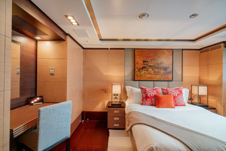 Guest Suite