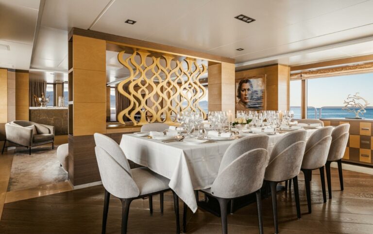 Main Dining