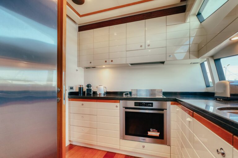 Galley