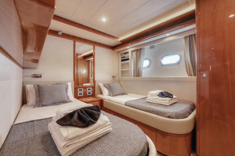 Guest Suite