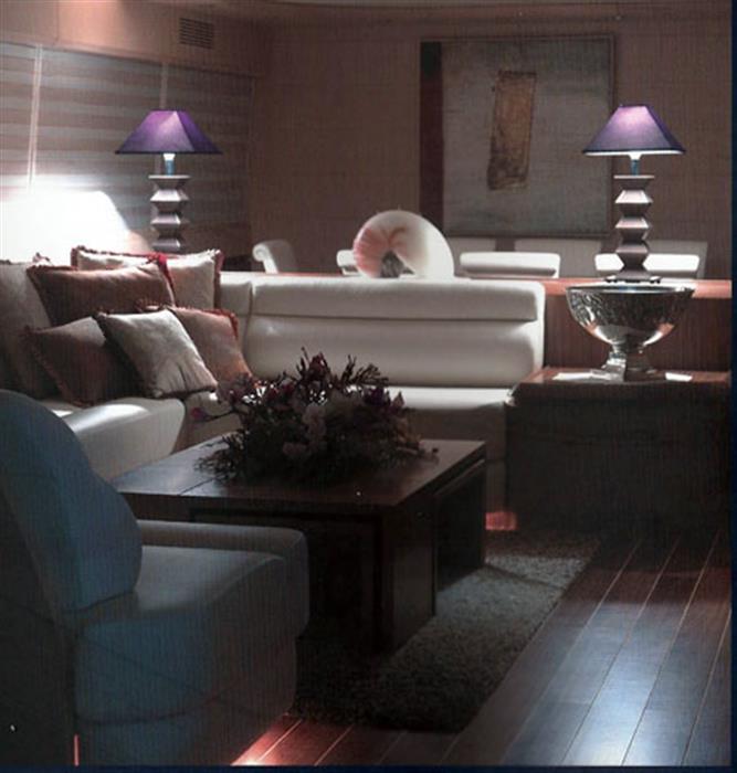 Saloon