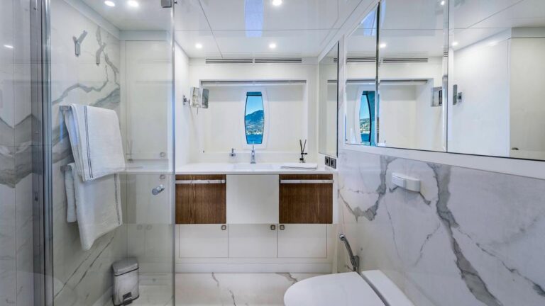 Guest Cabin