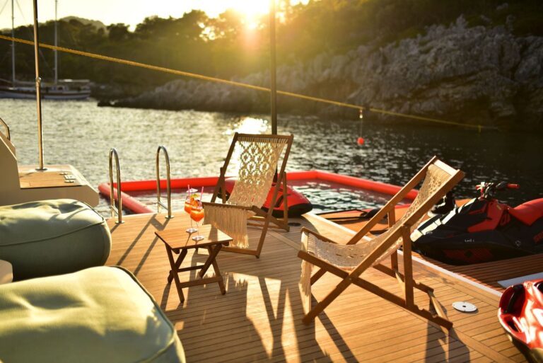 Beach Club