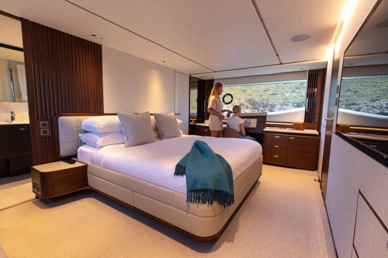 Master Suite