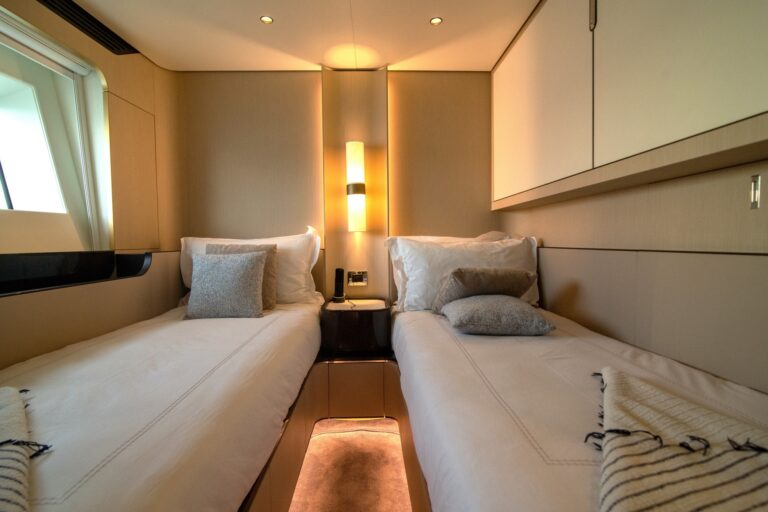 Twin Suite