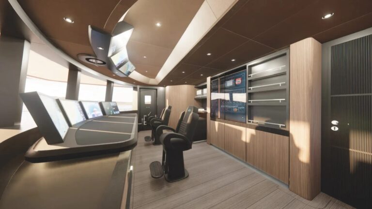 Wheelhouse