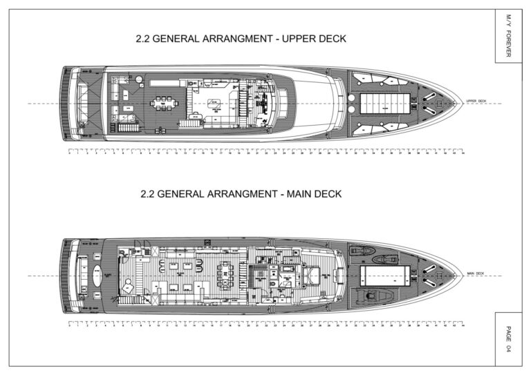 General Arrangement