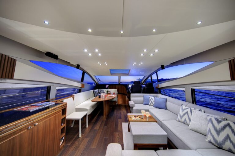 Saloon