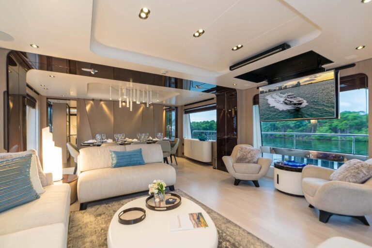 Saloon
