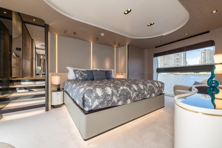 Master Suite