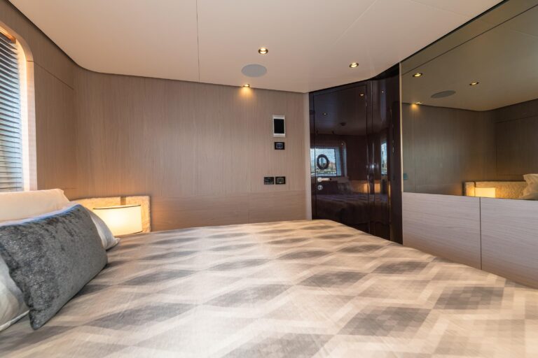 Double Guest Cabin