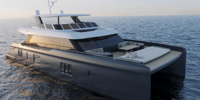Sunreef Yachts