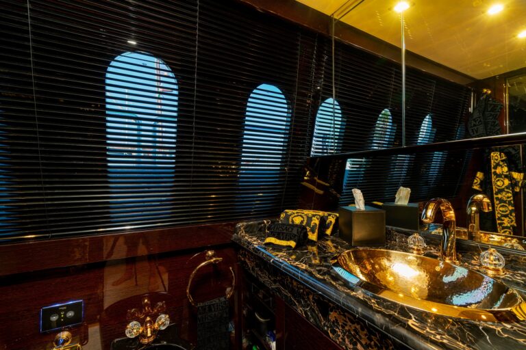 Master Ensuite