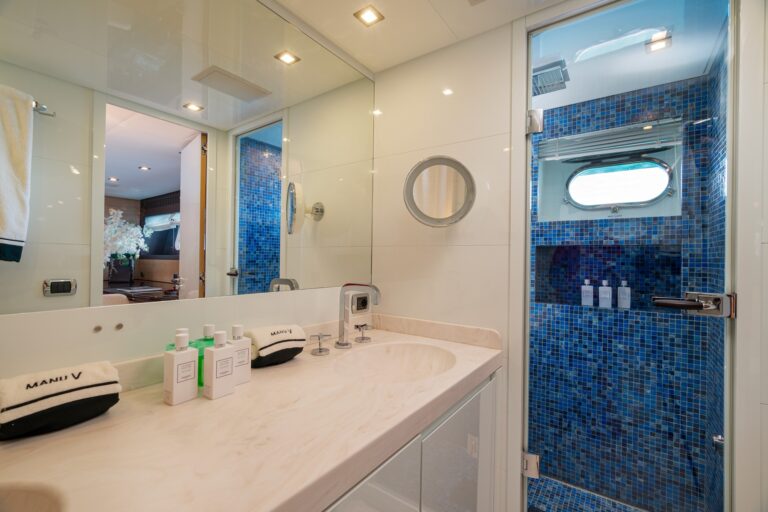 Guest Ensuite