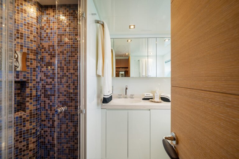 Guest Ensuite