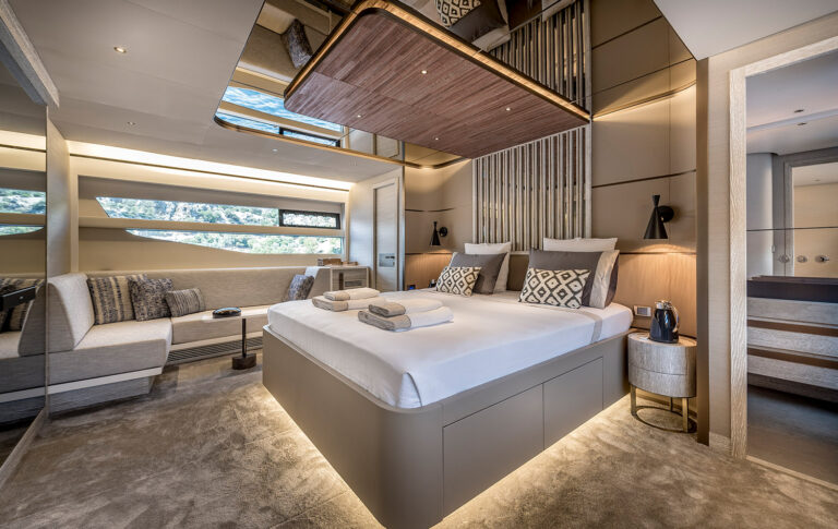 Master Suite