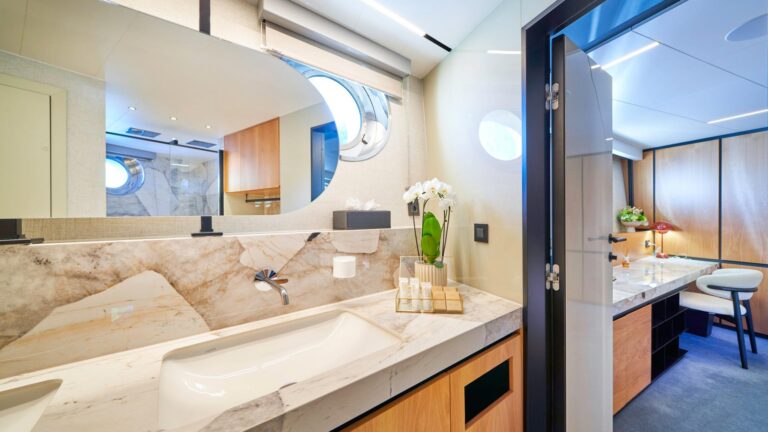 Master Ensuite