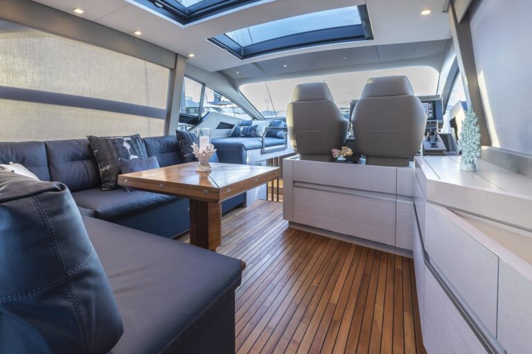 Saloon