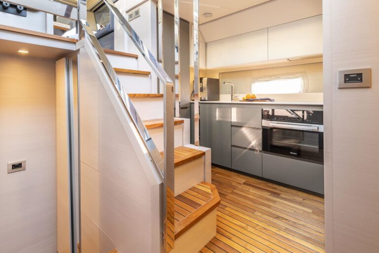 Galley