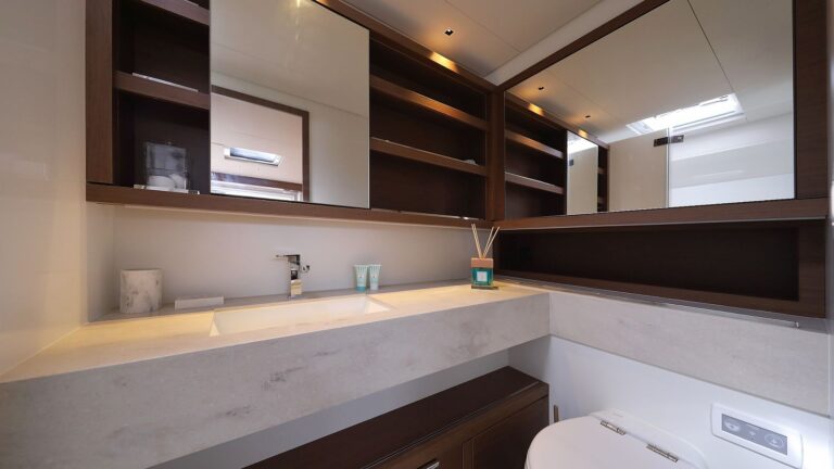 Guest Ensuite