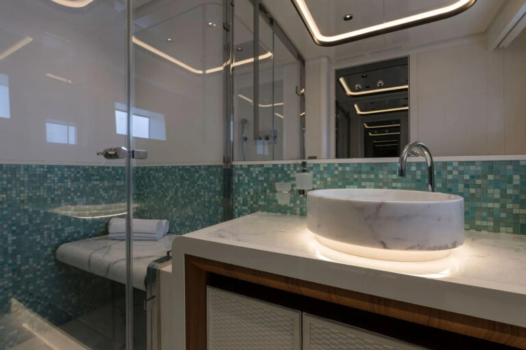 Guest Ensuite