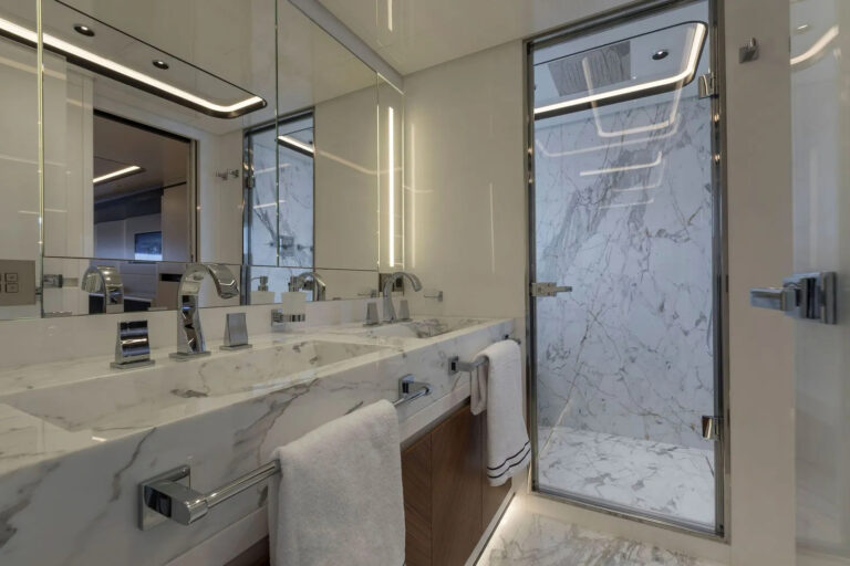 Guest Ensuite