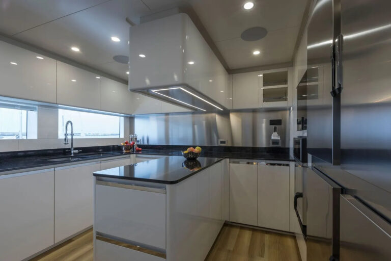 Galley