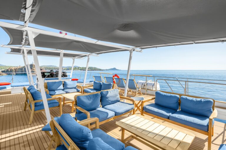 Sun Deck