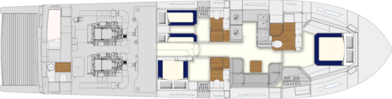 Master suite