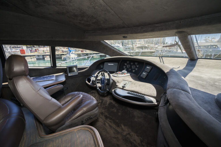Wheelhouse