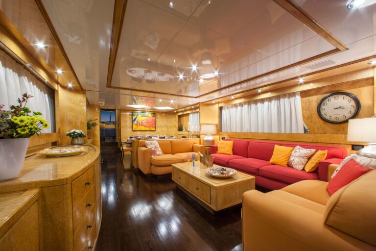 Saloon