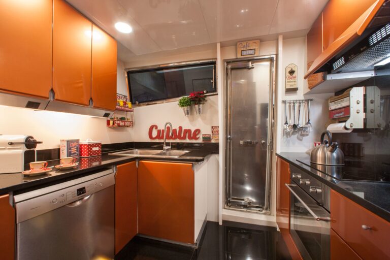 Galley