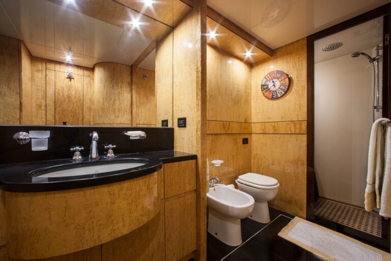 Master Ensuite