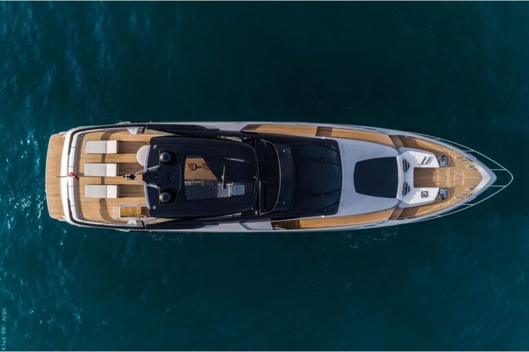 Aerial View (sistership)