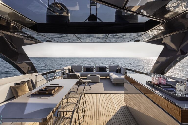 Sun Deck